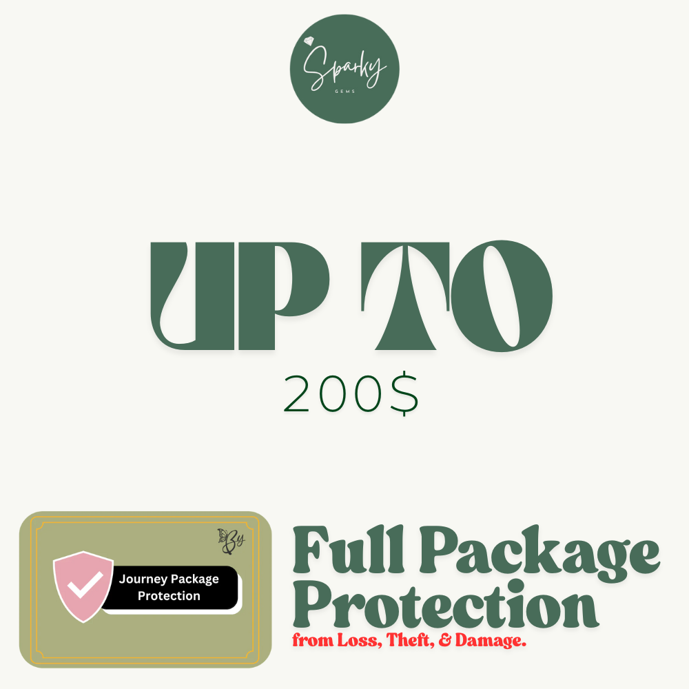 Product Protection – Peace of Mind Guaranteed!