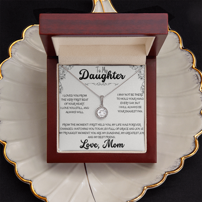 To My Daughter, My Greatest Joy