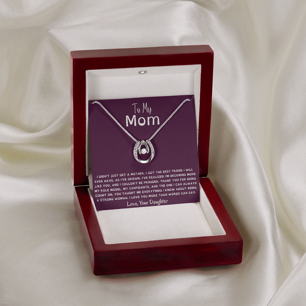 To My Mom, My Best Friend & Guiding Light