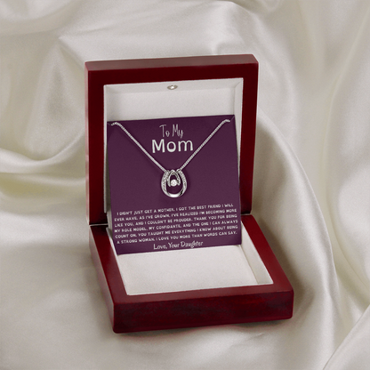 To My Mom, My Best Friend & Guiding Light